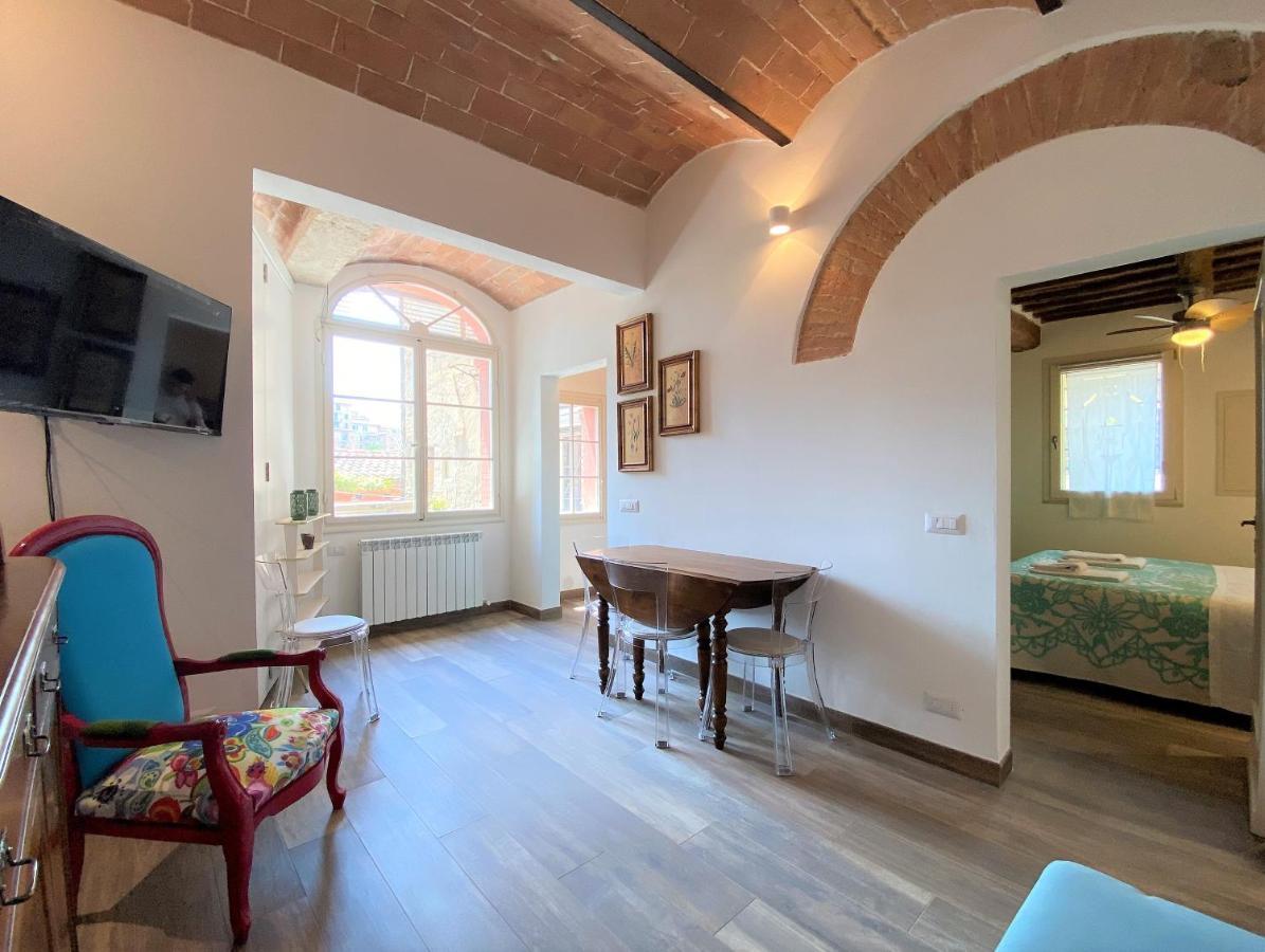 Camporegio 31- In Centro Con Vista Sul Duomo เซียนา ภายนอก รูปภาพ
